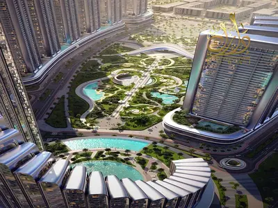 آفاق عظيمة | فخامة خالصة | عائد استثمار مرتفع 12%