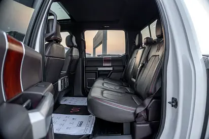 2017 FORD F-350 照片 14