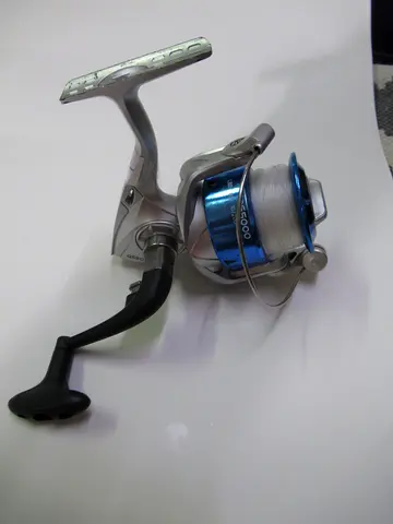 FISHING REEL 5000