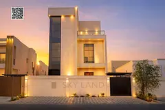 Golden Opportunity: Freehold Villa Including , Electricity &amp; Water – Price Negotiable