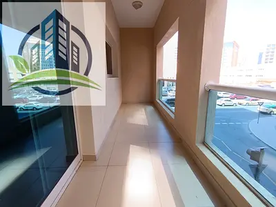 Close to NMC Hospital Spacious 1bhk available with All Facilities
