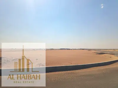 فرصة استثمارية مميزة في قلب الشارقة - روضة السدر 🌟