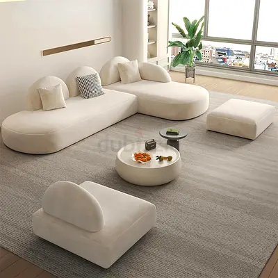 Elegant Sofa Style 🌟 | ستايل كنب أنيق