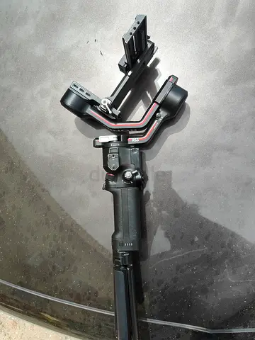 Dji rs 3 Gimbal