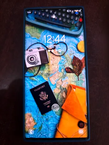 Samsung note 20 ultra 5G good condition