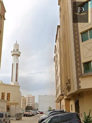 � بناية للبيع في الشارقة – البوطينة (عائد مميز)  📍 الموقع: الشارقة – البوطينة