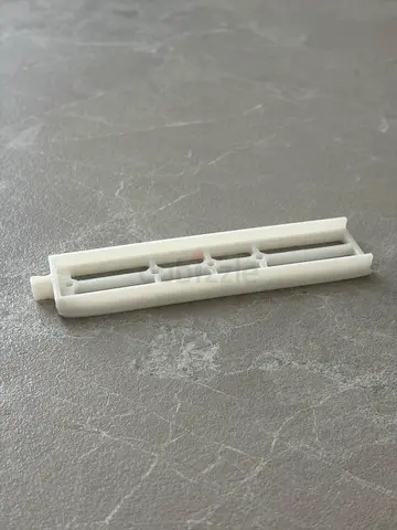 3D printed tray for Ubiquiti UACC-SSD M.2 Tray NVMe Cloud Gateway Fiber/Max