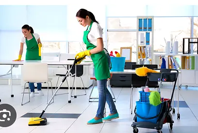 CLEANING SERVICES COMPANY for sale ( group of companies ) in Dubai