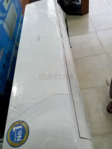 Midea Split Air Conditioner - Wall Unit (New/Unused)