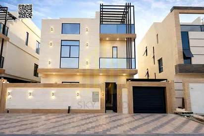 Includes water, electricity, and AC-Two floors & roof-Private pool