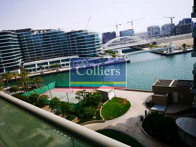 High-Demand Location | Sea View | Spacious Balcony