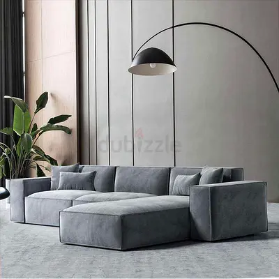 Comfortable Sofa Design 🛋️ | تصميم كنب مريح