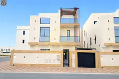 Turnkey delivery including water, electricity, and air conditioning