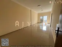 For annual rent first tenant: modern 2 bed hall apartment in Al Jurf 3 Ajman, 2 bedrooms, 3 bathroom