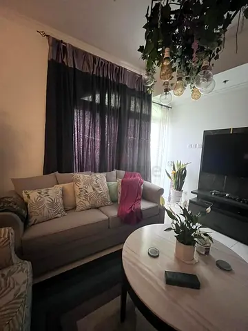 Full living room and dining room for sale