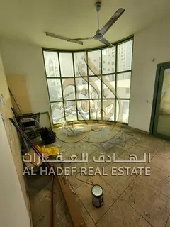 Studio apartment for rent in Al Majaz 2 Sharjah prime location near services flexible payment option