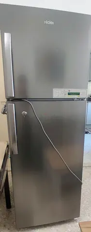 Fridge Haier brand new