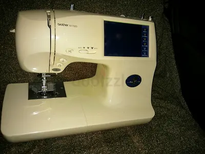 Brother M-7000 sewing machine