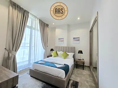 Fully Furnished || Luxurious 2 Bedroom Hall || Ready To Move In || In 80K Only