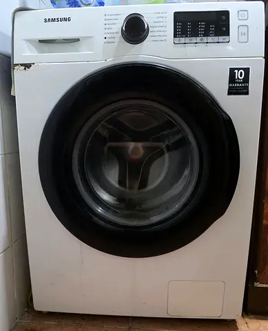 MOVING SALE-SAMSUNG WASHING MACHINE 7Kg