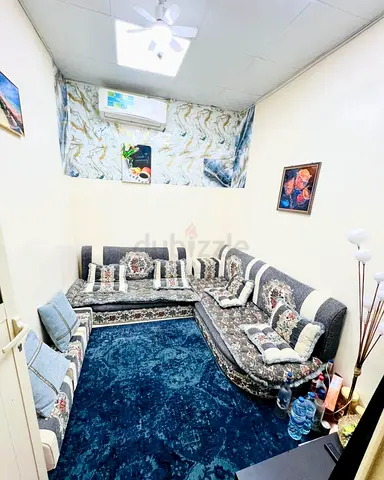 Arabic sofa majis