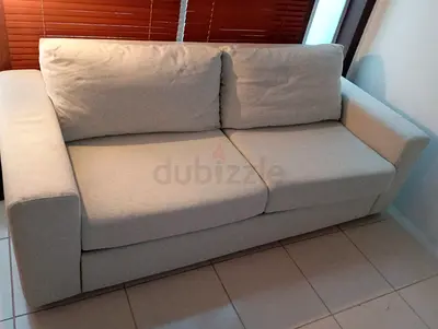 Still brand new IKEA vimle two seater sofabed