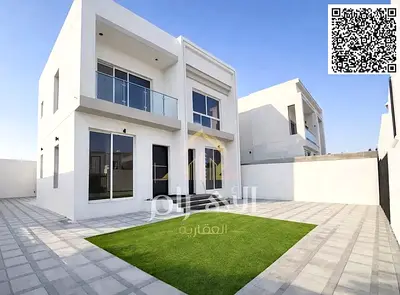 بدفعة أولى لا تتجاوز 10% وقسط شهري قدره 5000 درهم. . امتلك فيلا مستقله في واحدة من أرقى مناطق عجمان