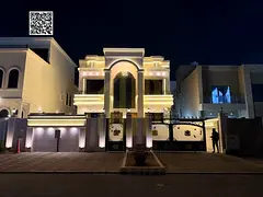 Classic Villa - Prime Location - Luxurious Finishing