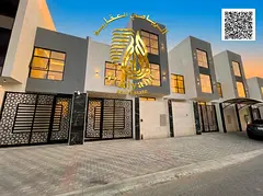 Prime Location 6BR Master Villa on Main Road in Al Yasmeen | Registration Fees Included