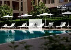 Elegant 1BHK Apartment | Large Balcony | Best Rental Deal in Al Mamsha