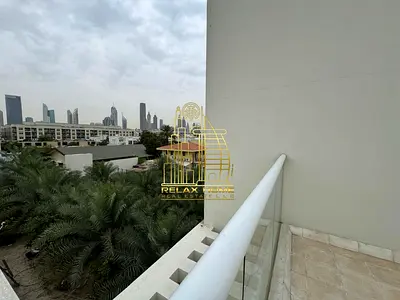 Spacious 3BHK Villa | Maid’s Room | Fully Equipped Kitchen