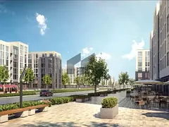 Residential Land | Reeman 2 | Corner | Double Row