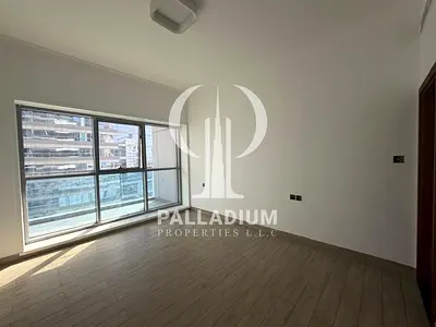 PRIVATE TERRACE || LOW FLOOR || SAPACIOUS