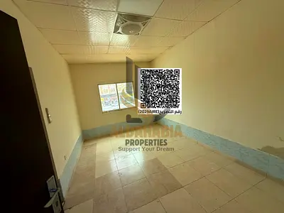 🏡 Annual Studio for Rent in Al Mowaihat 3 🏡