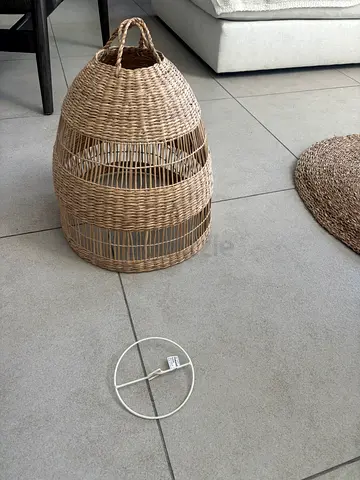 Bouo light shades