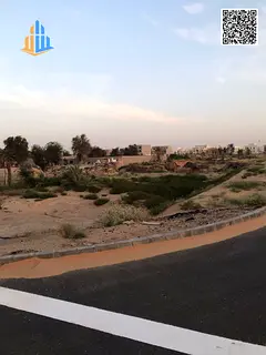Prime Residential Plot for Sale in Al Helio 1, Ajman – 3,014 Sq.ft Freehold Land