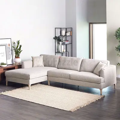 Premium Comfort Set 🛋️ | طقم راحة فاخر