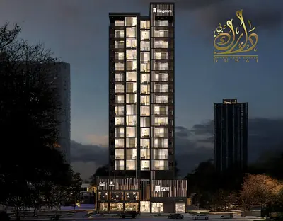 ""2BR+M--2Years Post Handover--Fully Furnished--Soon Handover""