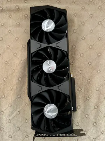 RTX 3080 (Gaming GPU)
