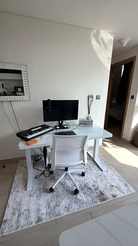 Electric Desk