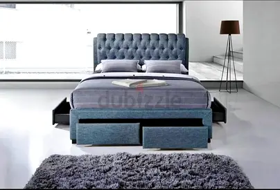 Queen Size Brand New Fully Customisable Bed