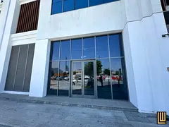 High Visibility | Fitted Shop | With Terrace I Umm Suqeim 1