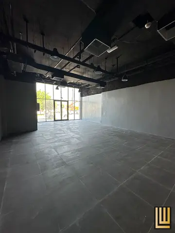 High Visibility | Fitted Shop | With Terrace I Umm Suqeim 1