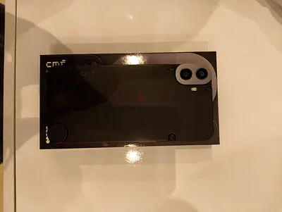 Nothing phone cmf 1