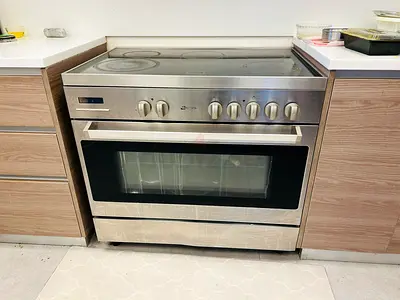 Move Out Sale - Maytag all Electric Cooking Range with Grill