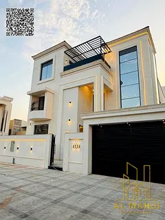 Modern European design and very high-end finishes. Excellent location. Freehold ownership. All natio