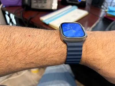 Apple watch ultra 2