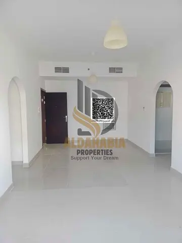 🏢 Apartment for Annual Rent – Al Rashidiya 2