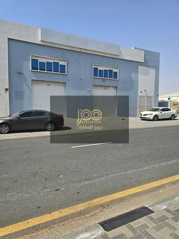Electricity 15 | Warehouse in a prime strategic location suitable for all commercial activities