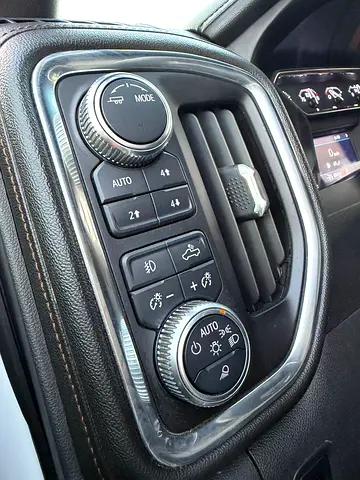 صورة 16 لـ 2020 GMC SIERRA